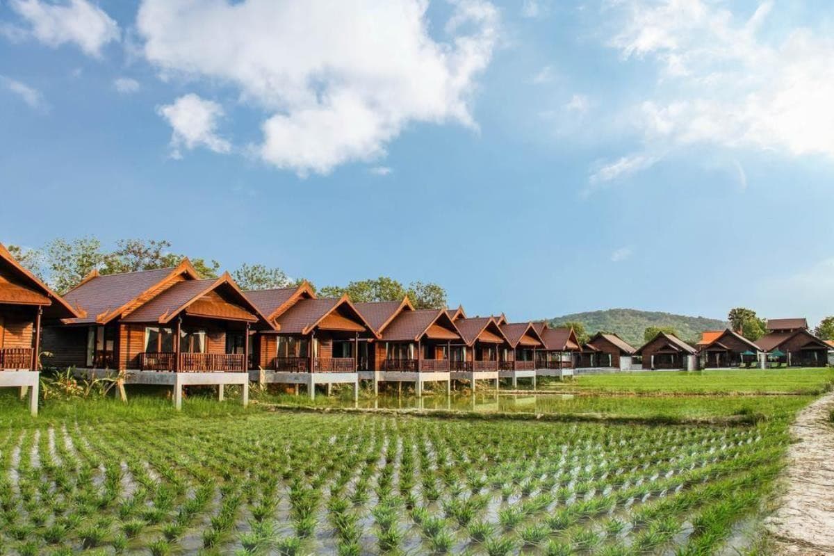 Farmer's Boutique Resort