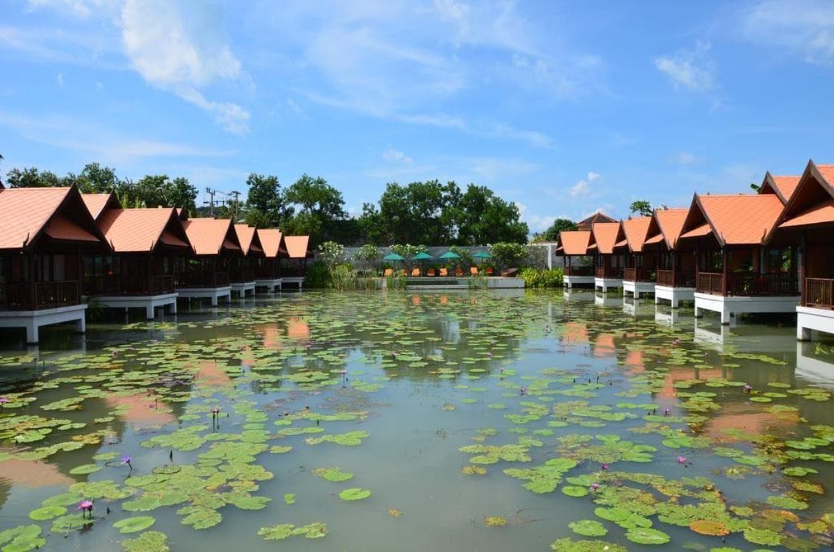 Farmer's Boutique Resort