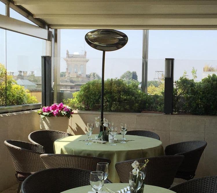 Savoy Hotel