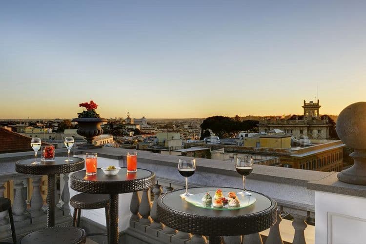 Savoy Hotel