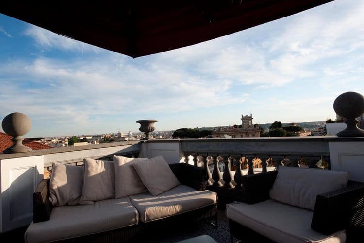 Savoy Hotel