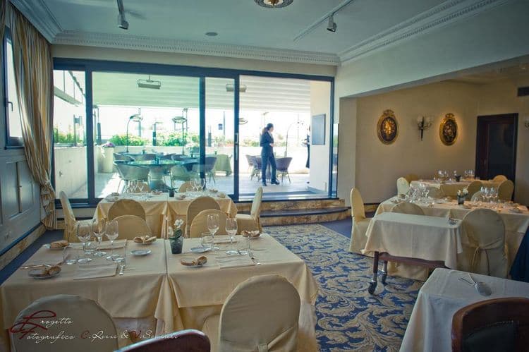 Savoy Hotel
