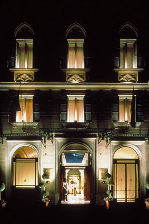 Empire Palace