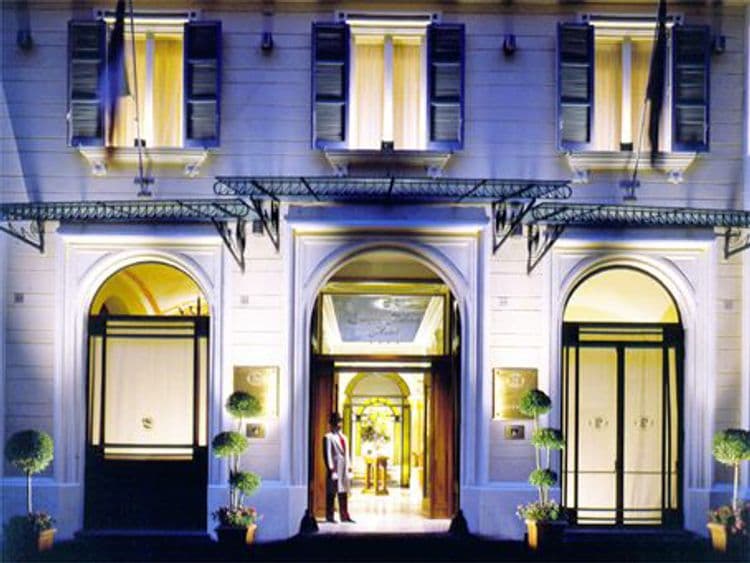 Empire Palace