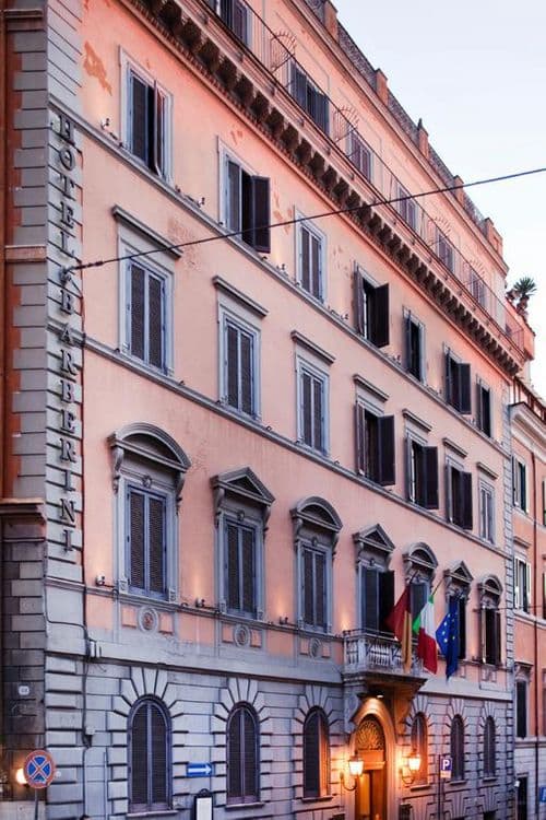 Barberini