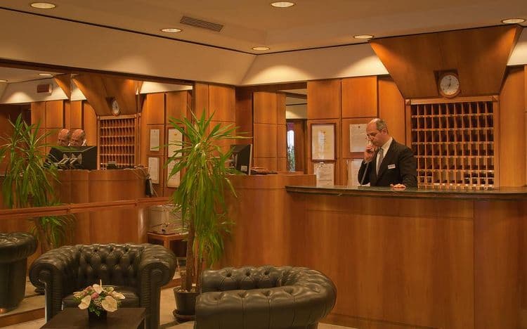 Accademia Hotel