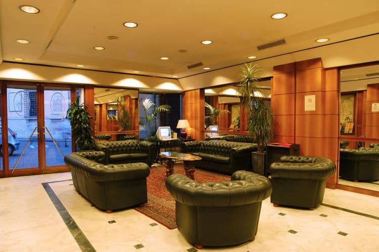 Accademia Hotel