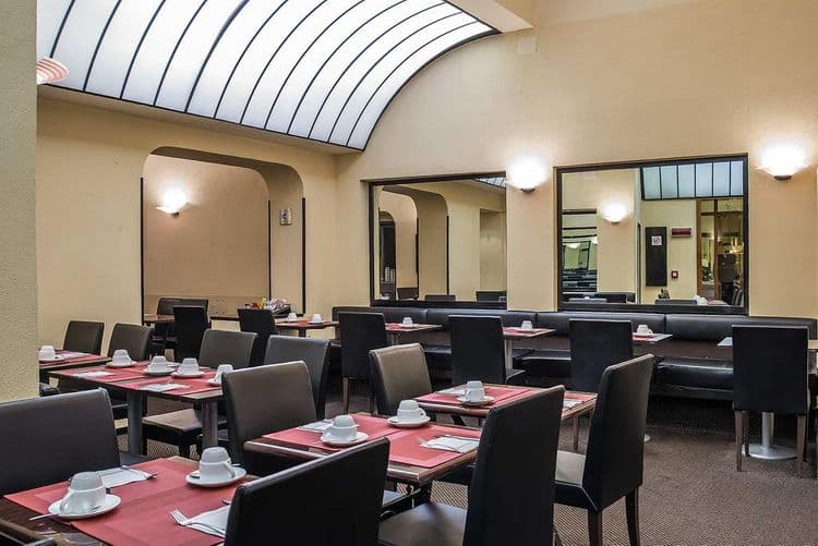 Accademia Hotel
