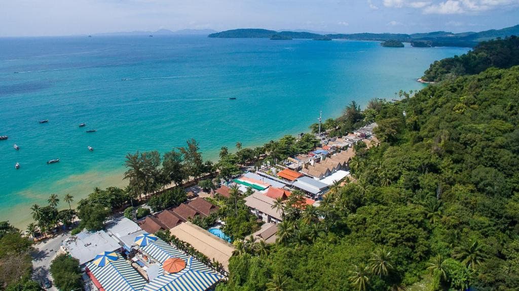 Aonang Princeville Resort & Spa
