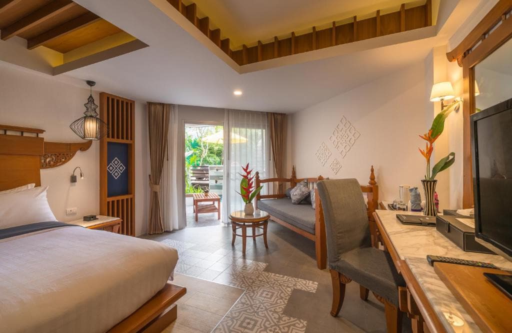 Aonang Princeville Resort & Spa