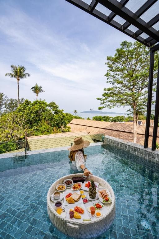 Aonang Princeville Resort & Spa