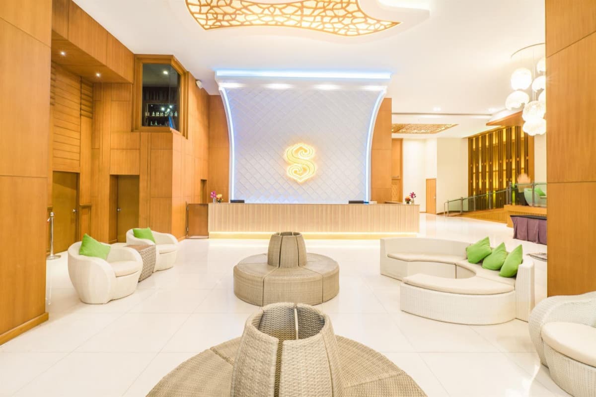 The Senses Resort & Pool Villas