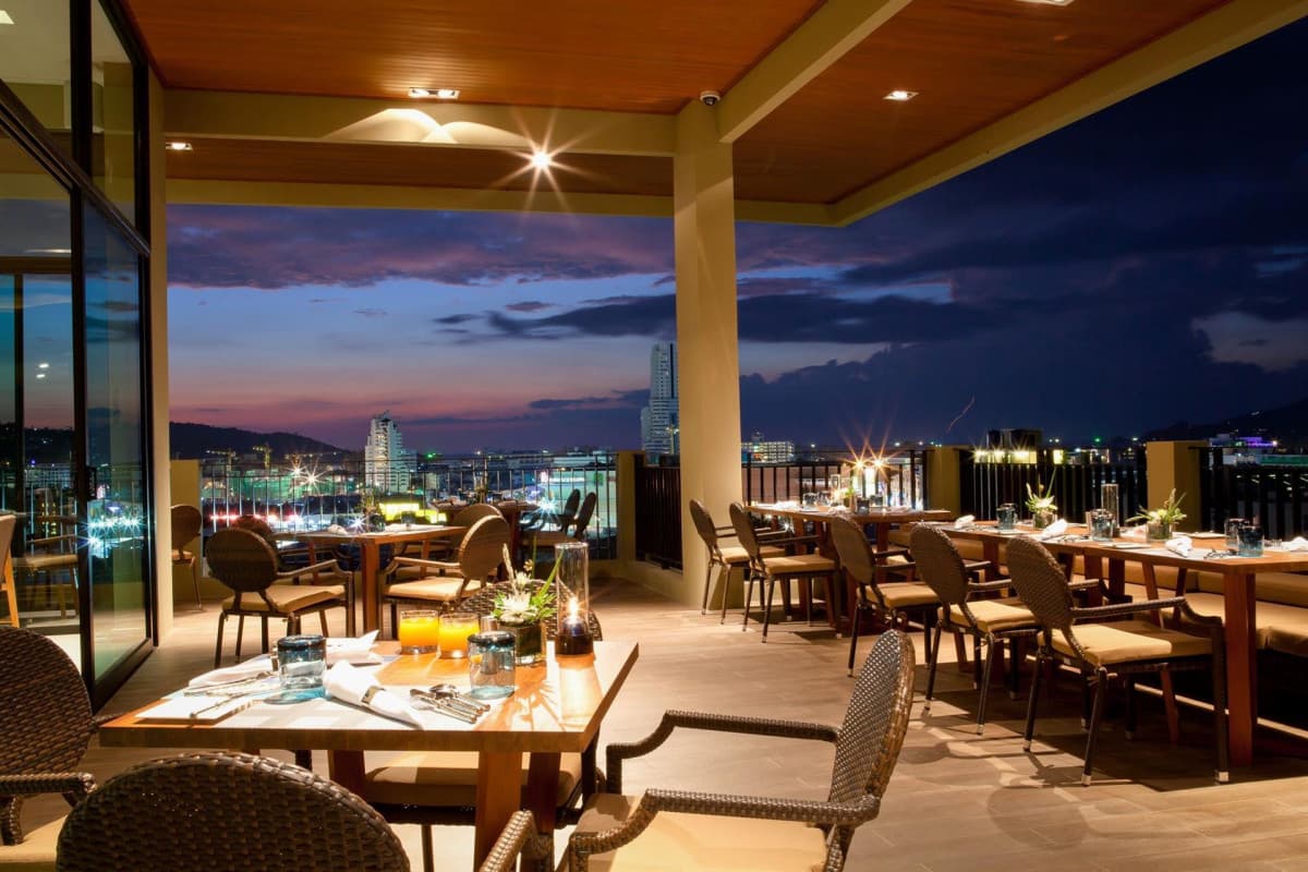 The Senses Resort & Pool Villas