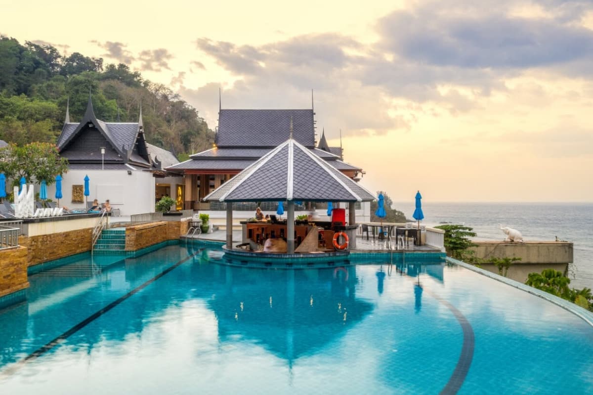 Namaka Resort Kamala