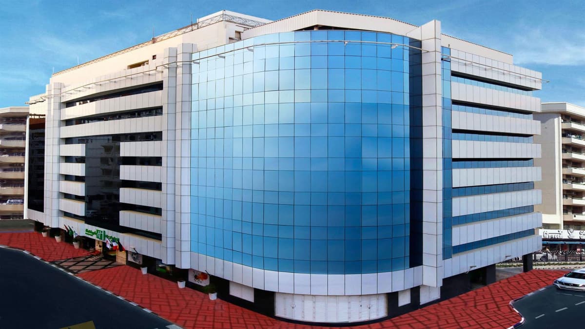 Excelsior Hotel Downtown