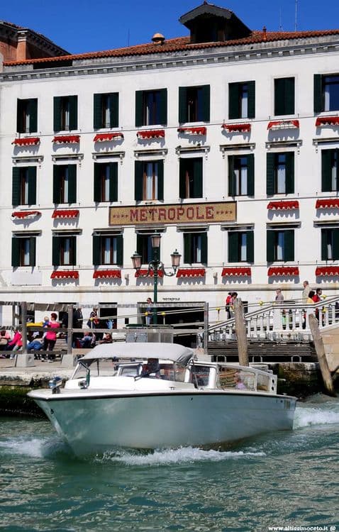 Metropole Hotel