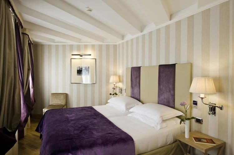 Splendid Venice Hotel