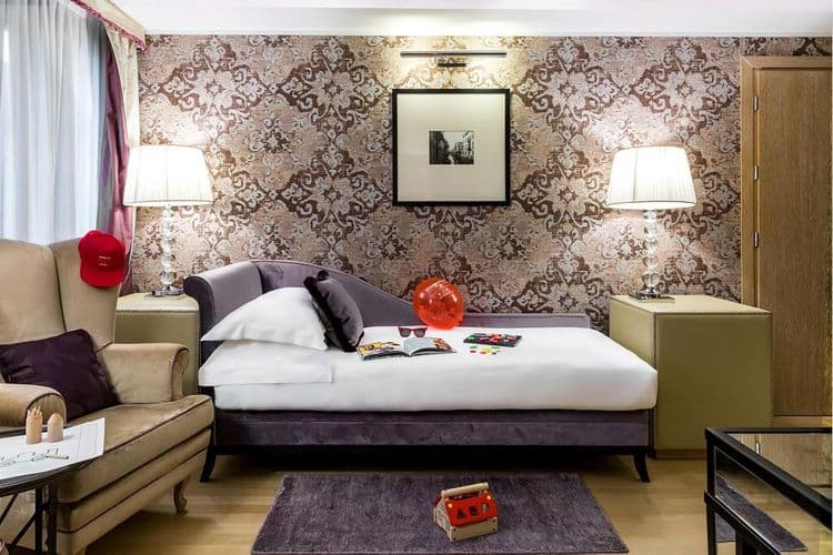 Splendid Venice Hotel