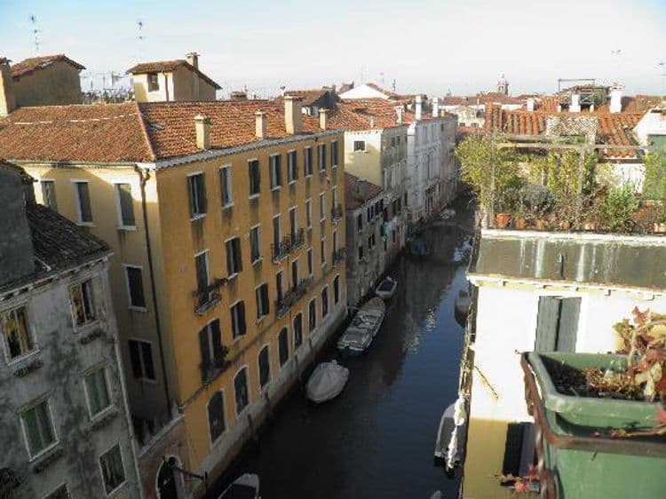 Ca'd'oro