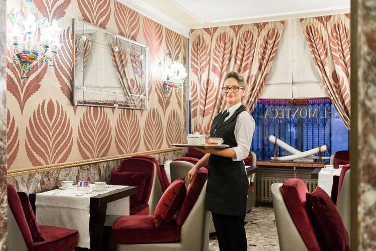 Montecarlo Hotel