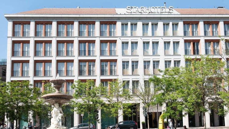 Rosa Grand Milano