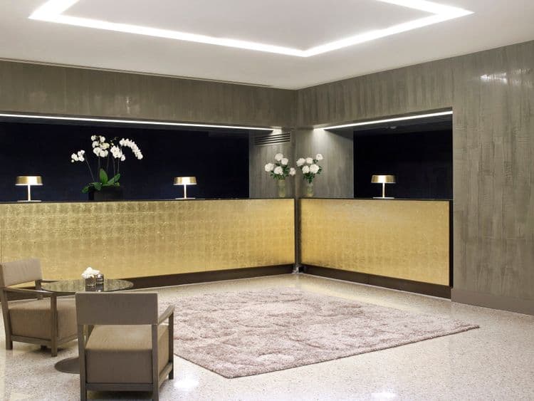 Rosa Grand Milano