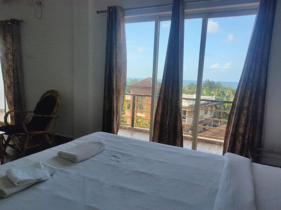 Padma Hotel (Ex: The Voyage)