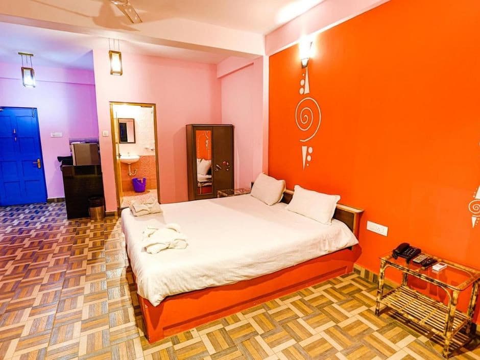Padma Hotel (Ex: The Voyage)