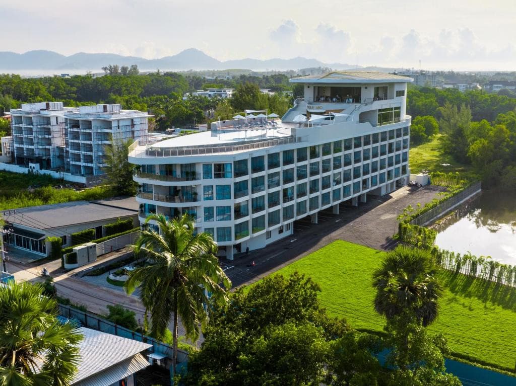 Sole Mio Boutiaue Hotel & Wellness