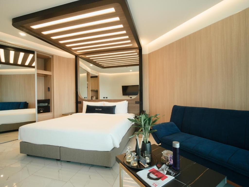 Sole Mio Boutiaue Hotel & Wellness