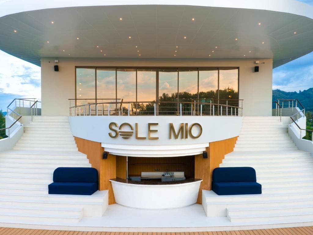 Sole Mio Boutiaue Hotel & Wellness