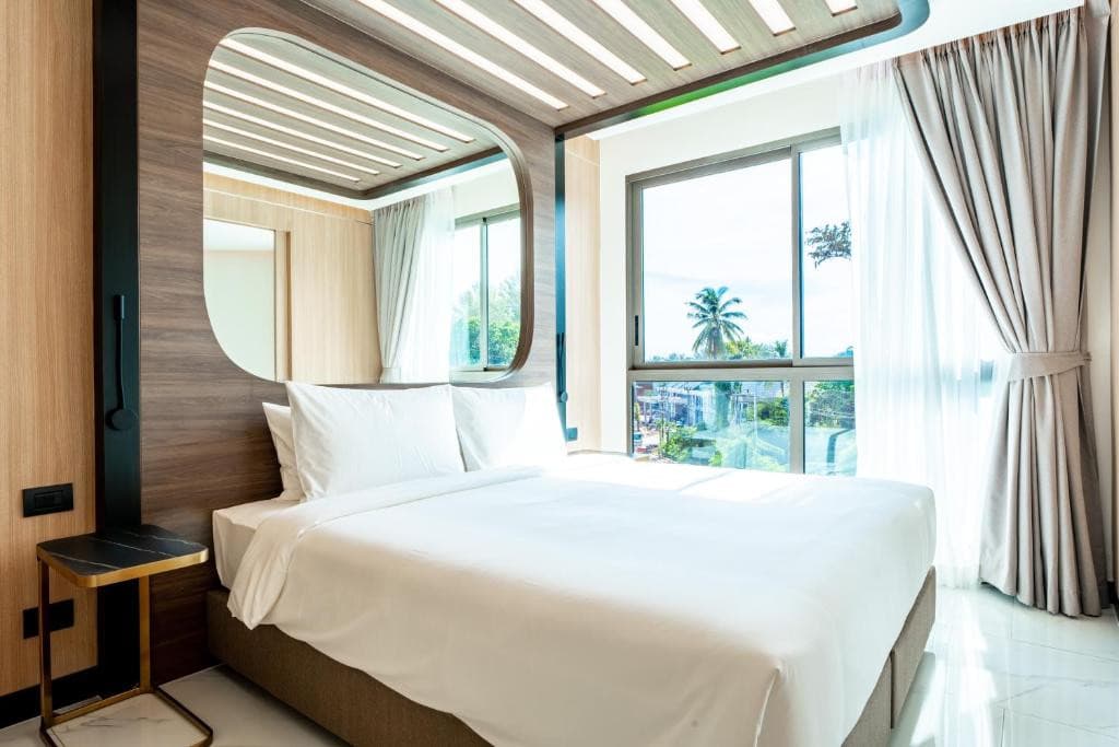 Sole Mio Boutiaue Hotel & Wellness