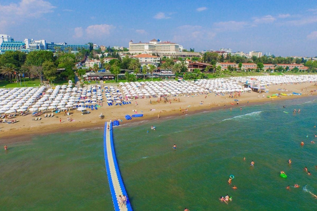 Sandy Beach Hotel