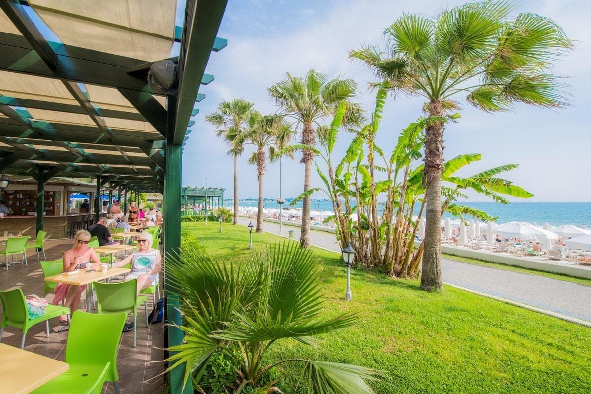 Sandy Beach Hotel