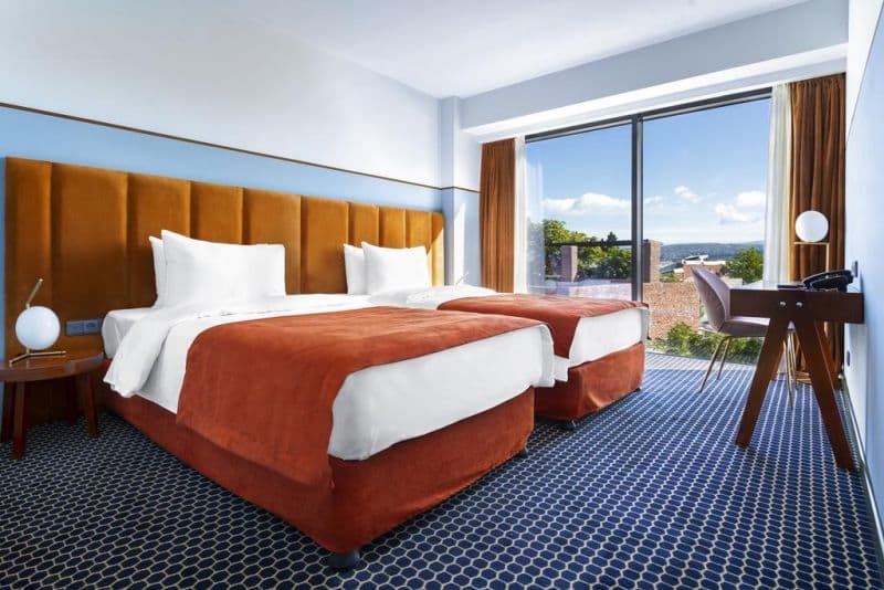 Zemeli Boutique Hotel By Dnt Group