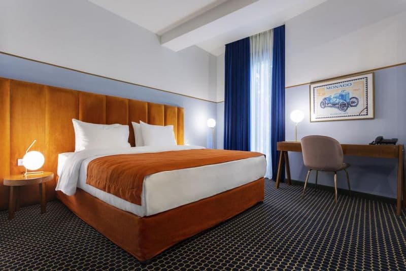 Zemeli Boutique Hotel By Dnt Group
