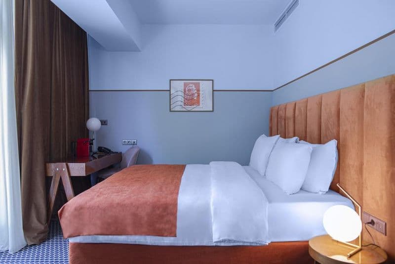Zemeli Boutique Hotel By Dnt Group