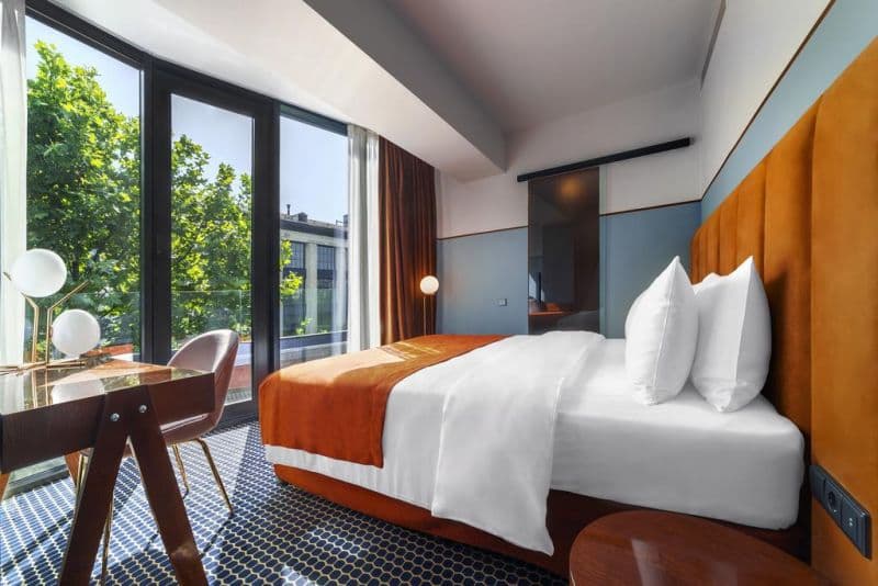 Zemeli Boutique Hotel By Dnt Group