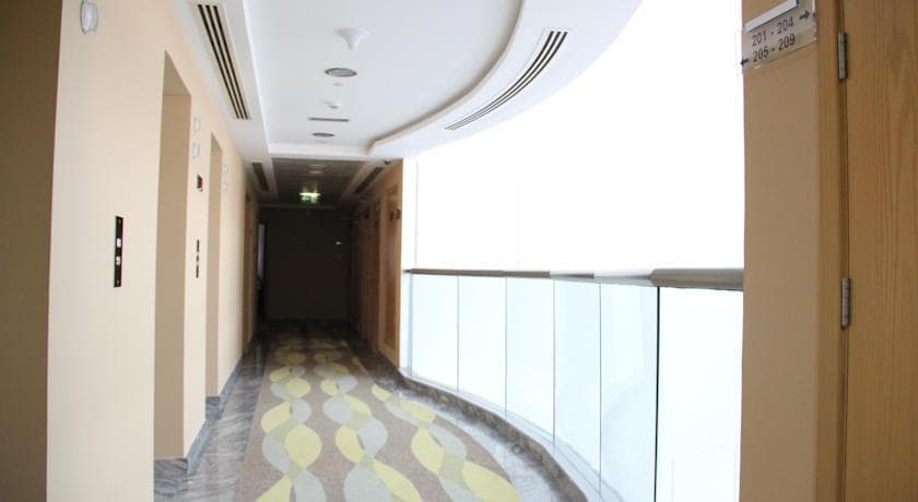 Grand Midwest Reve Hotel Apartments