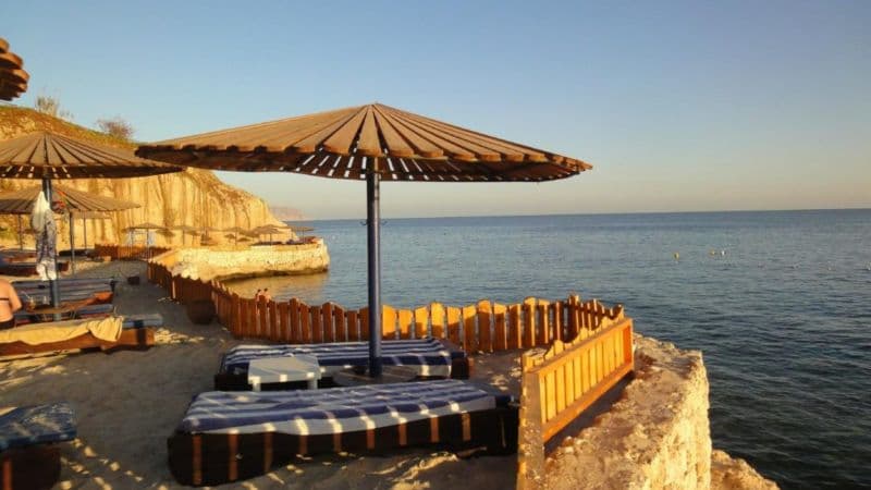 Dessole Royal Rojana Resort