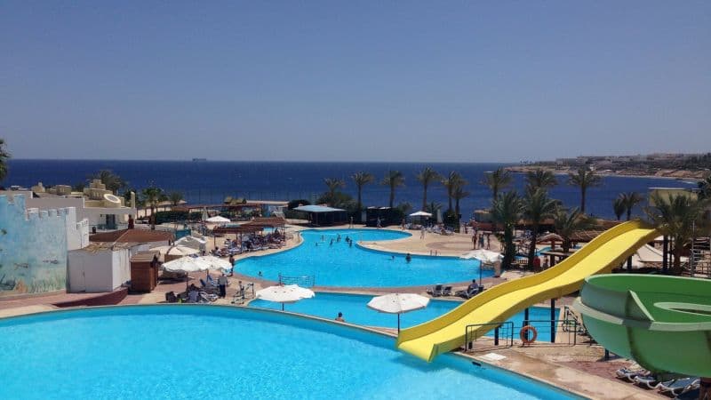 Dessole Royal Rojana Resort