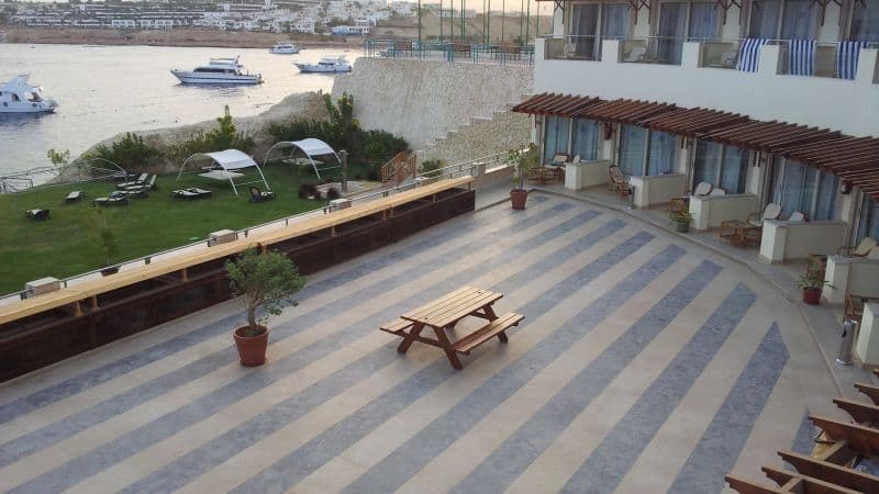 Dessole Royal Rojana Resort
