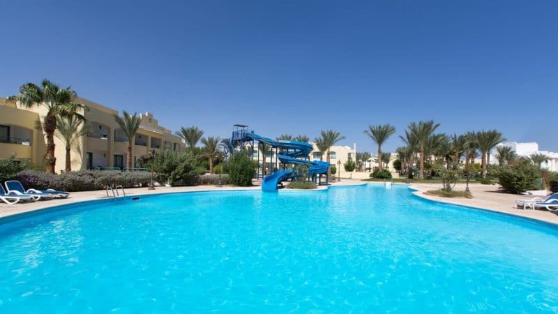 Dessole Royal Rojana Resort