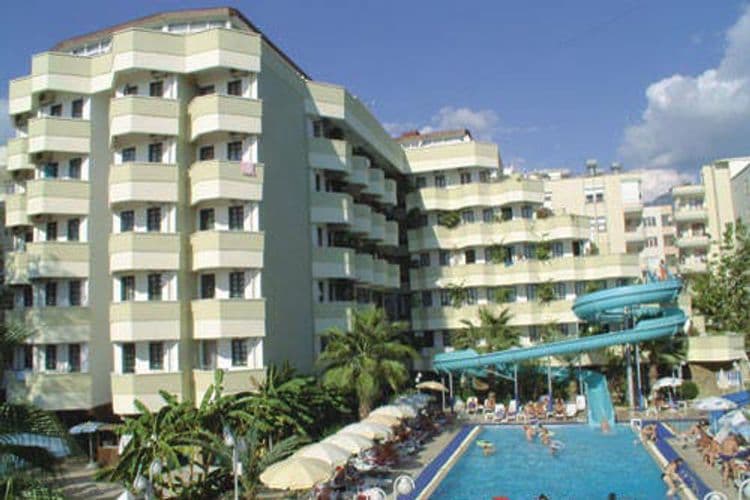 Club Alanka