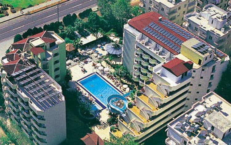 Club Alanka