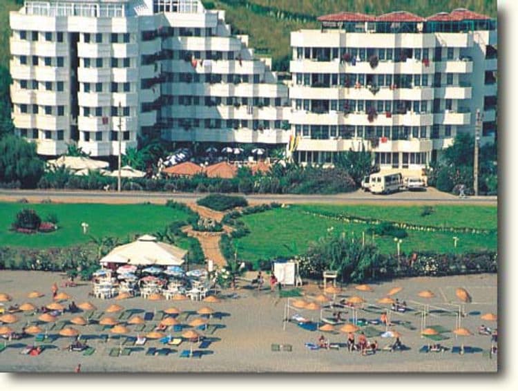 Club Alanka