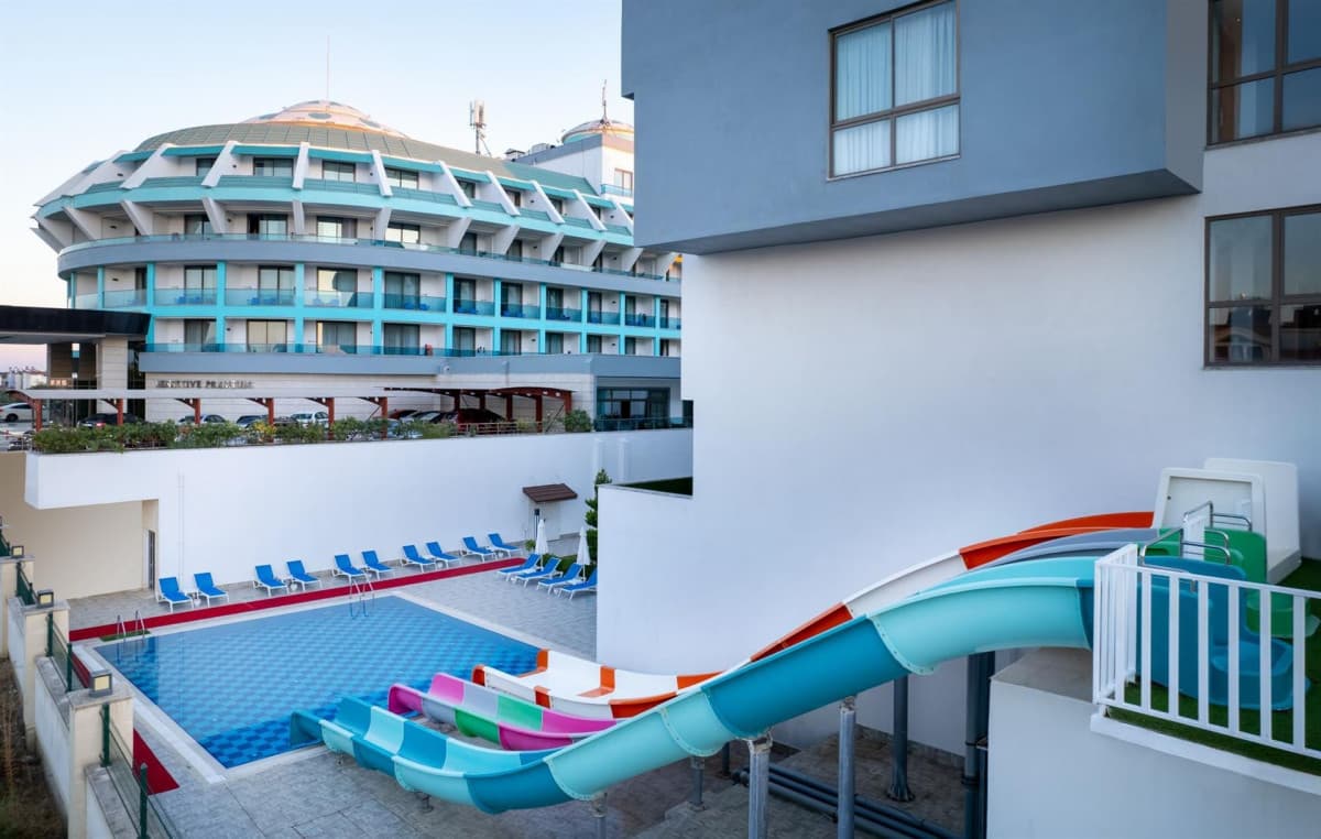 Sensitive Premium Resort & Spa