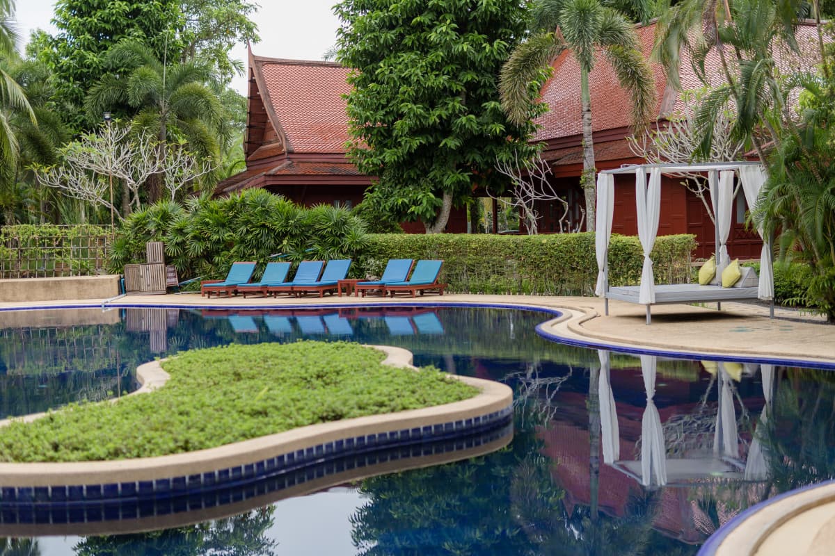At Panta Phuket