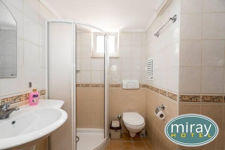Miray Hotel