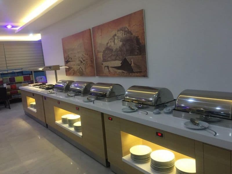 Miray Hotel